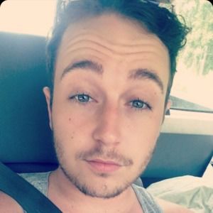 Meet your Posher, Greggory